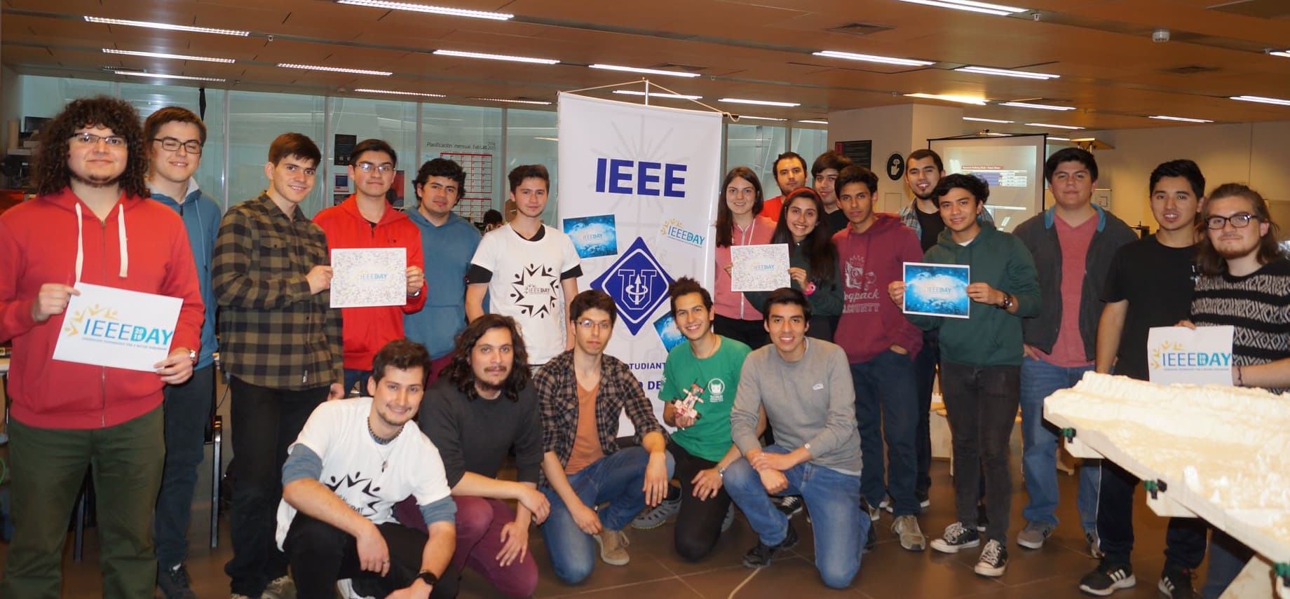 IEEE UCHILE